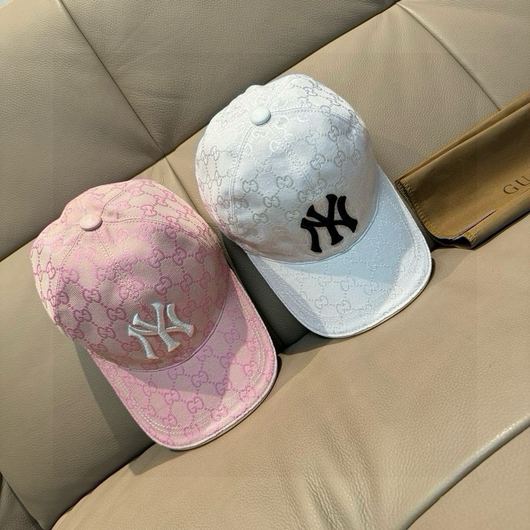 NY&Gucci Hat