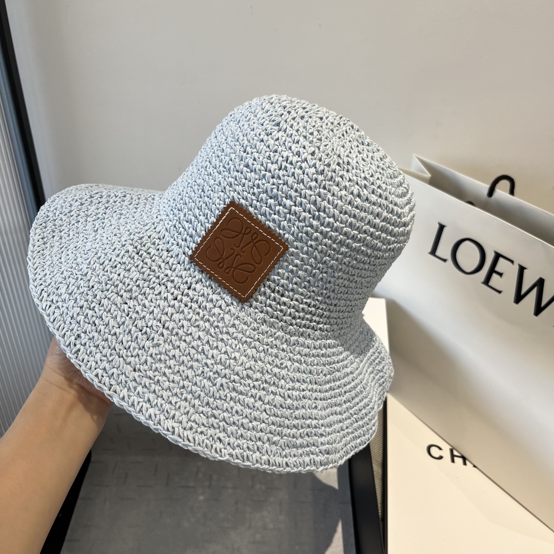 Loewe Hat