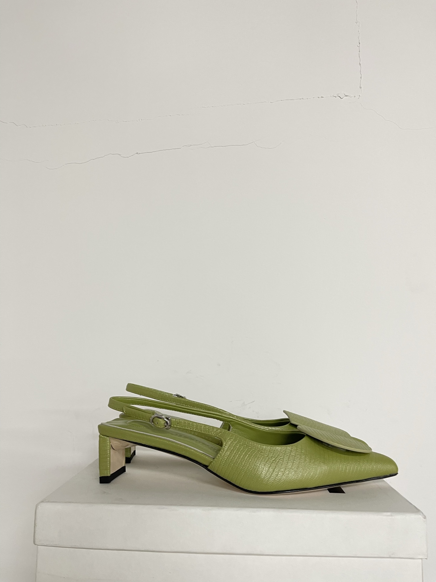 Jacquemus 2025SS Heels(EU35-41)