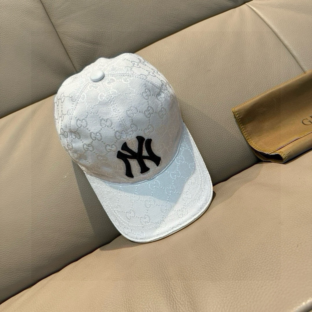 NY&Gucci Hat
