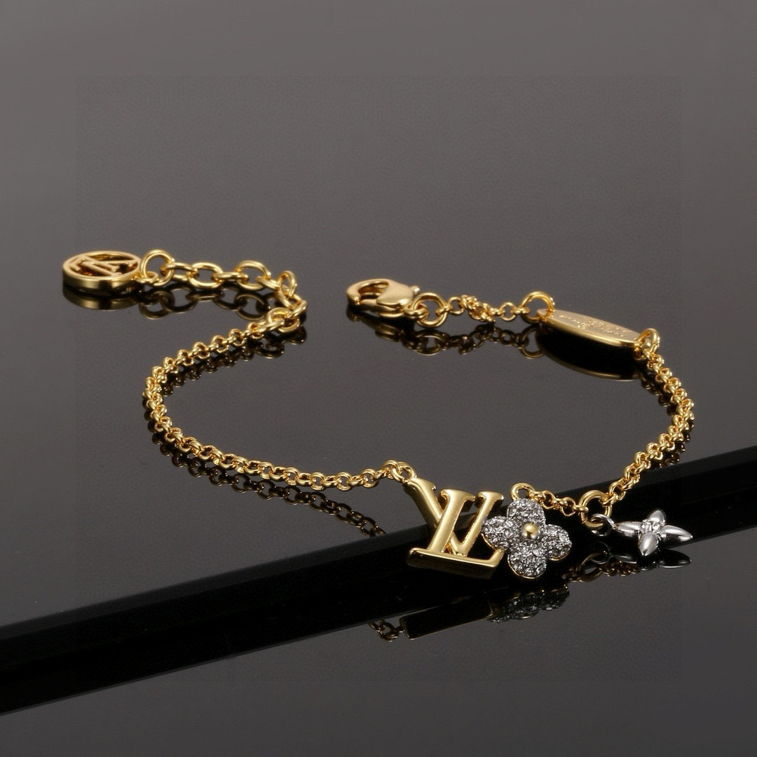 LV Bracelet
