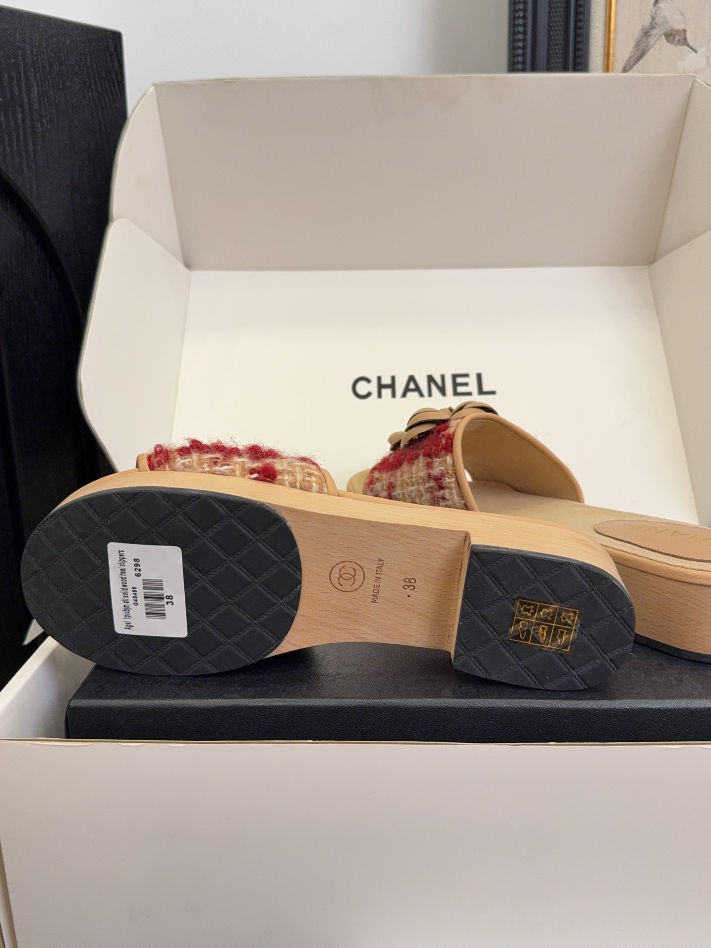 Chan*l 2025 Slides(EU35-41)