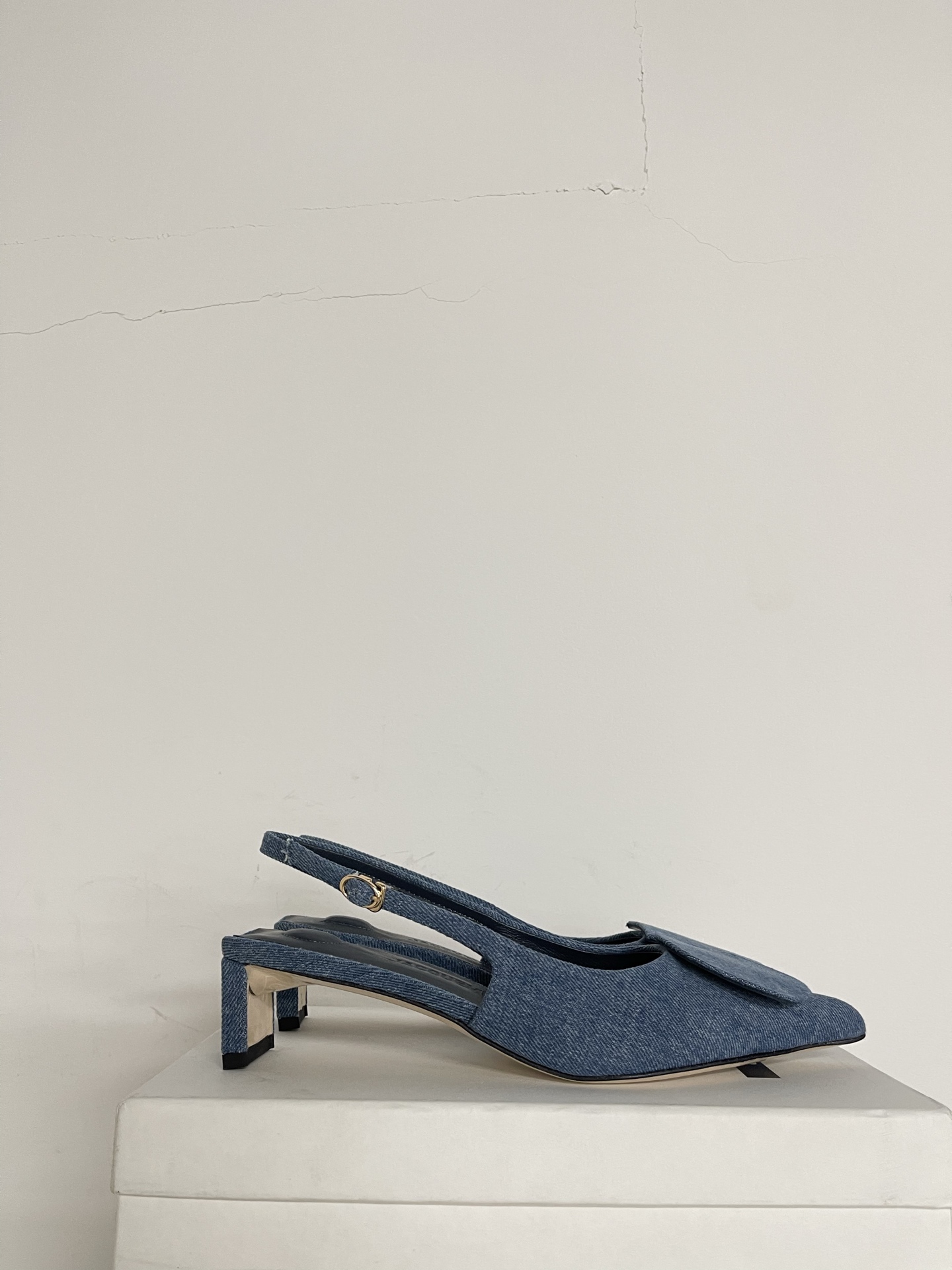 Jacquemus 2025SS Heels(EU35-41)