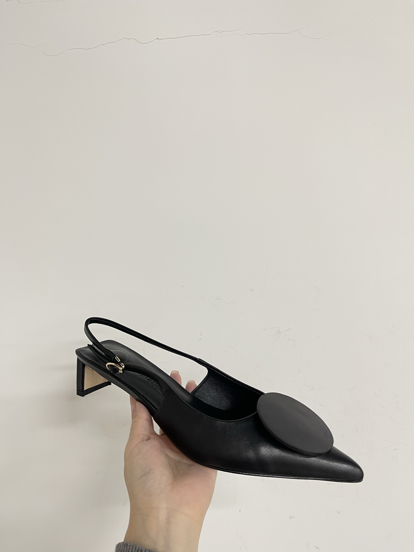 Jacquemus 2025SS Heels(EU35-41)