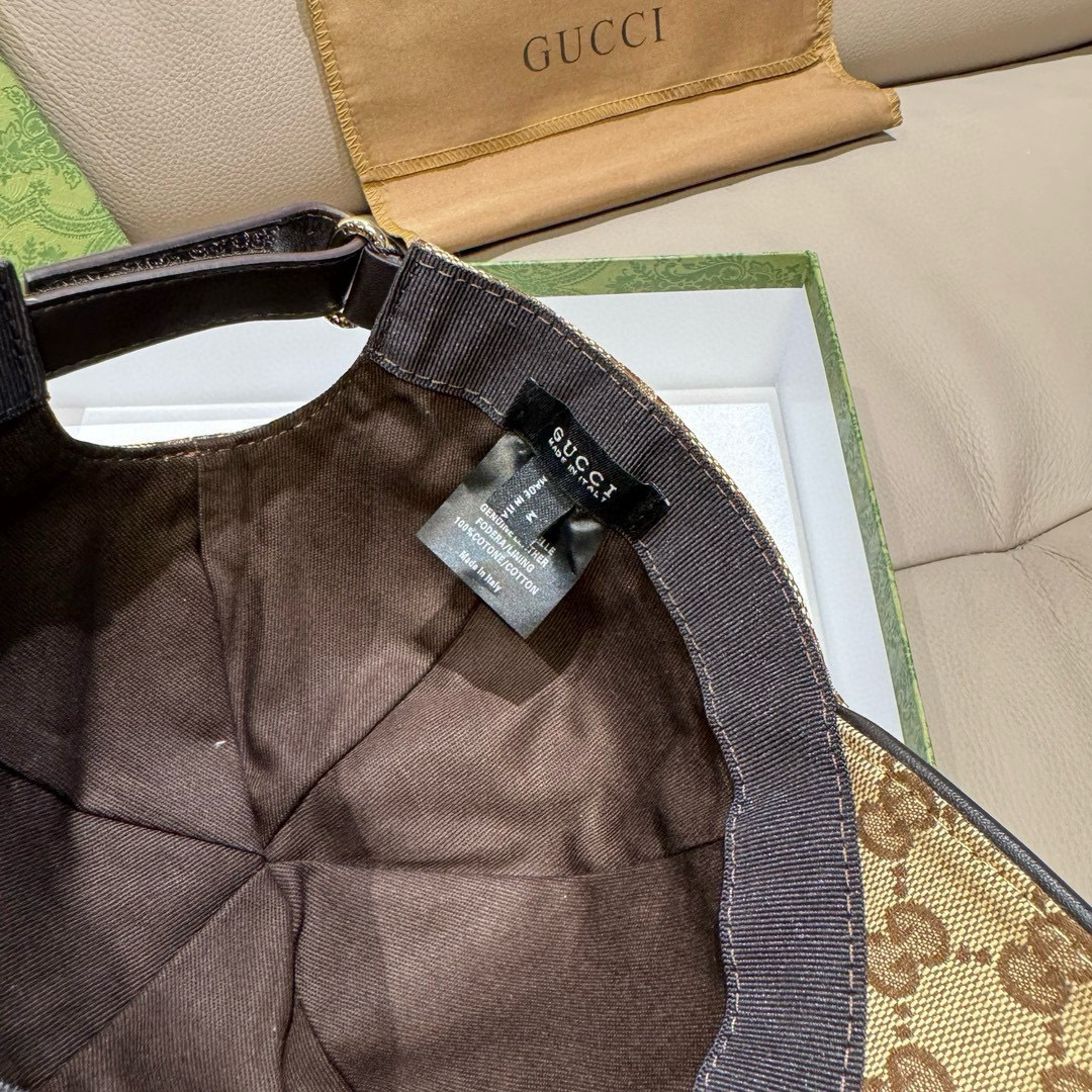 Gucci Hat