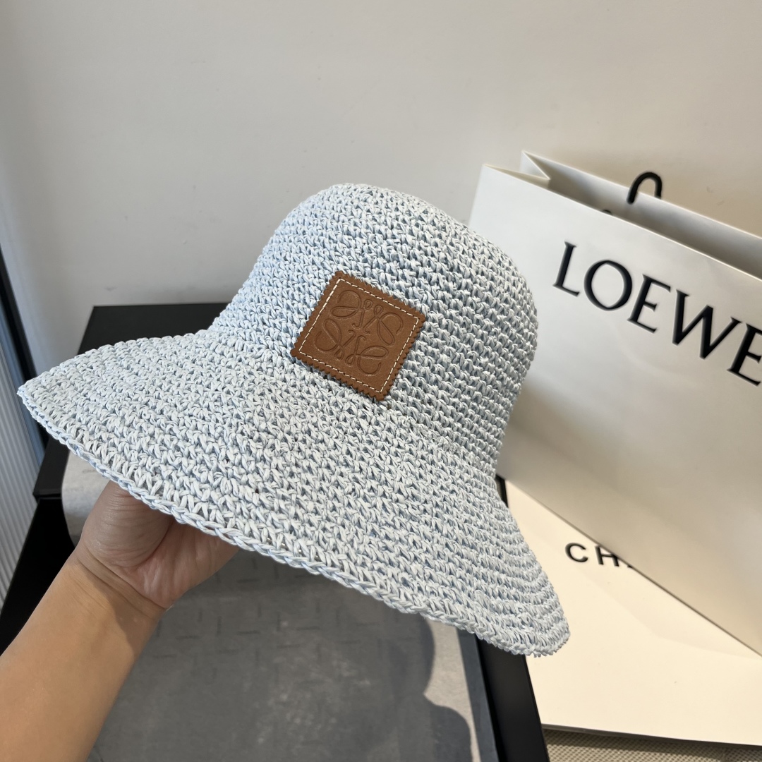 Loewe Hat