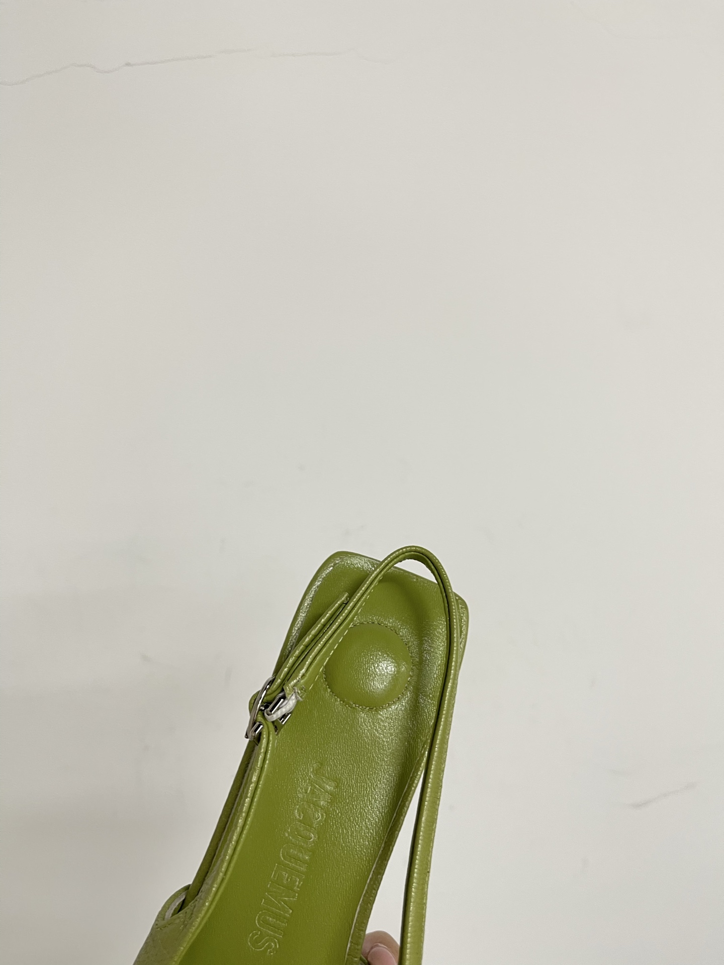 Jacquemus 2025SS Heels(EU35-41)