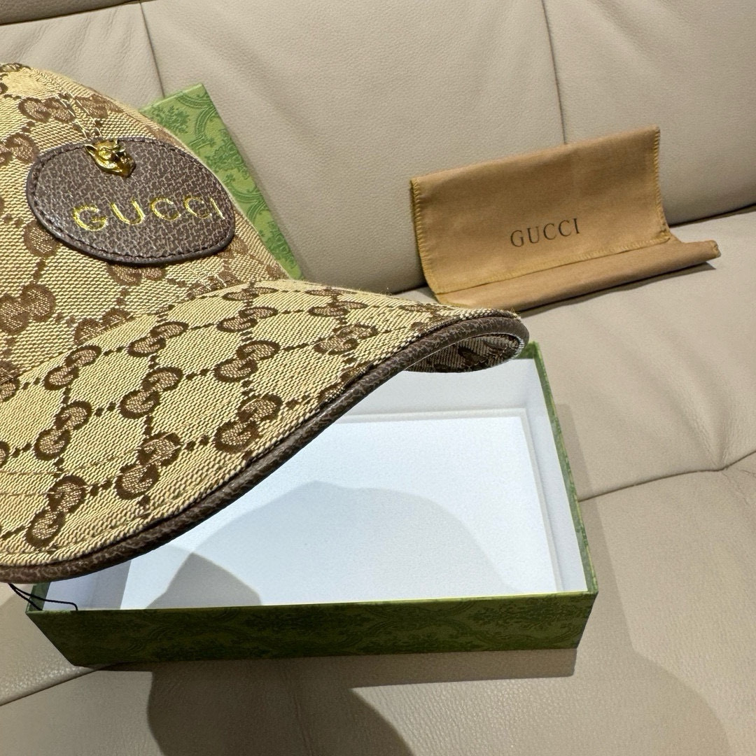Gucci Hat