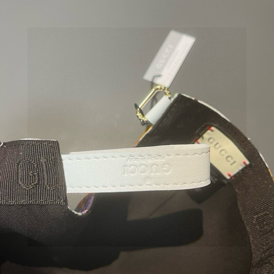 Gucci Hat