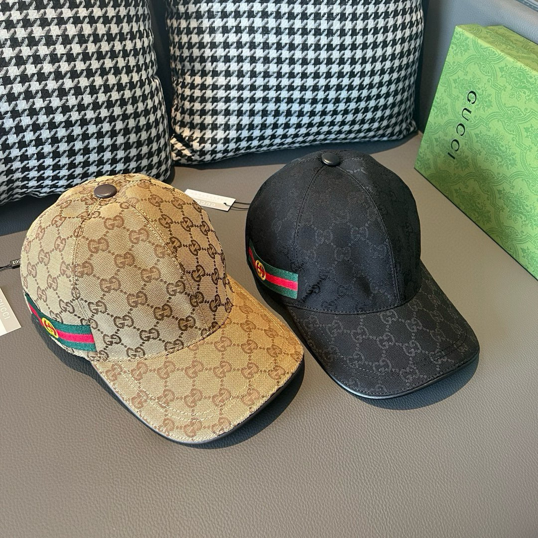 Gucci Hat