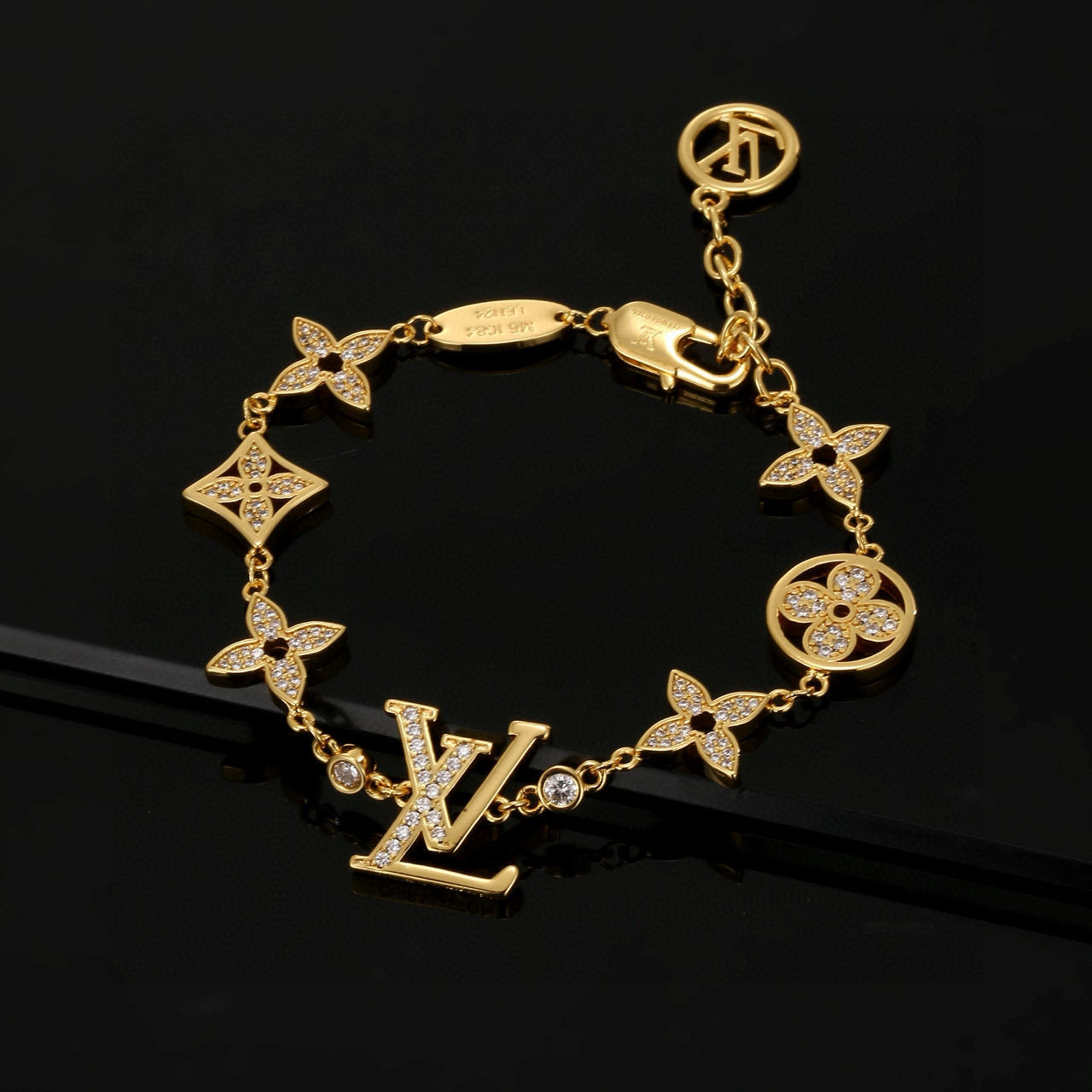 Louis Vuitton Bracelet