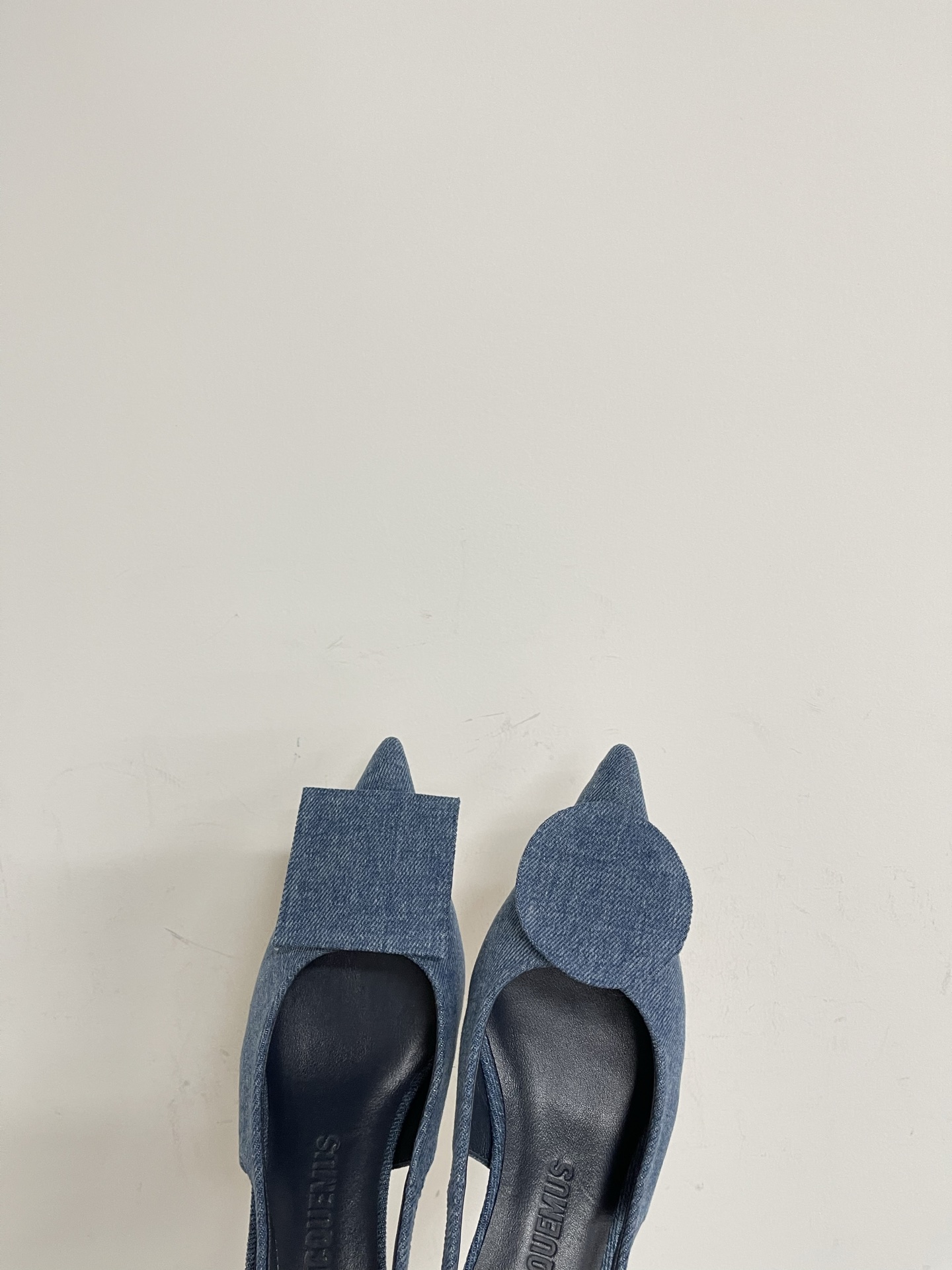 Jacquemus 2025SS Heels(EU35-41)