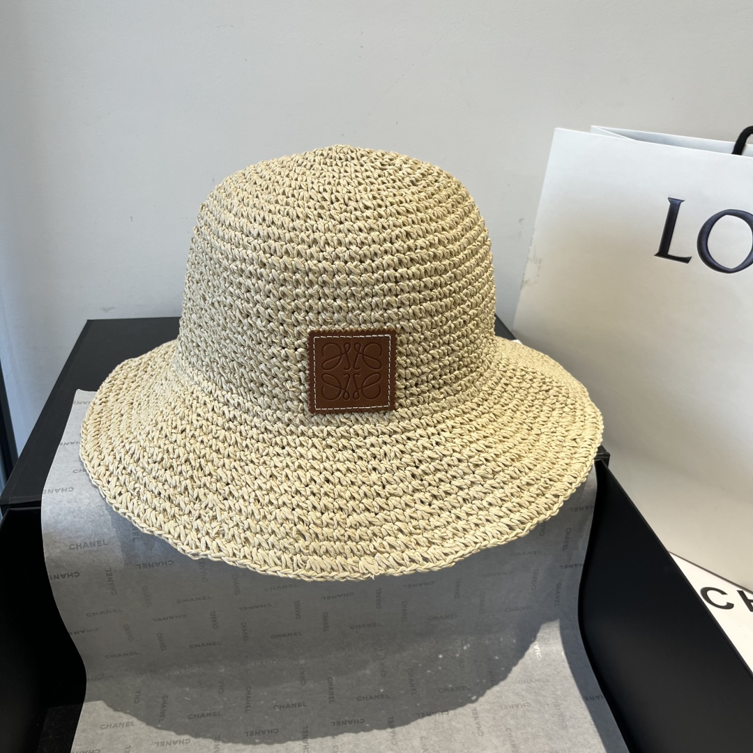 Loewe Hat