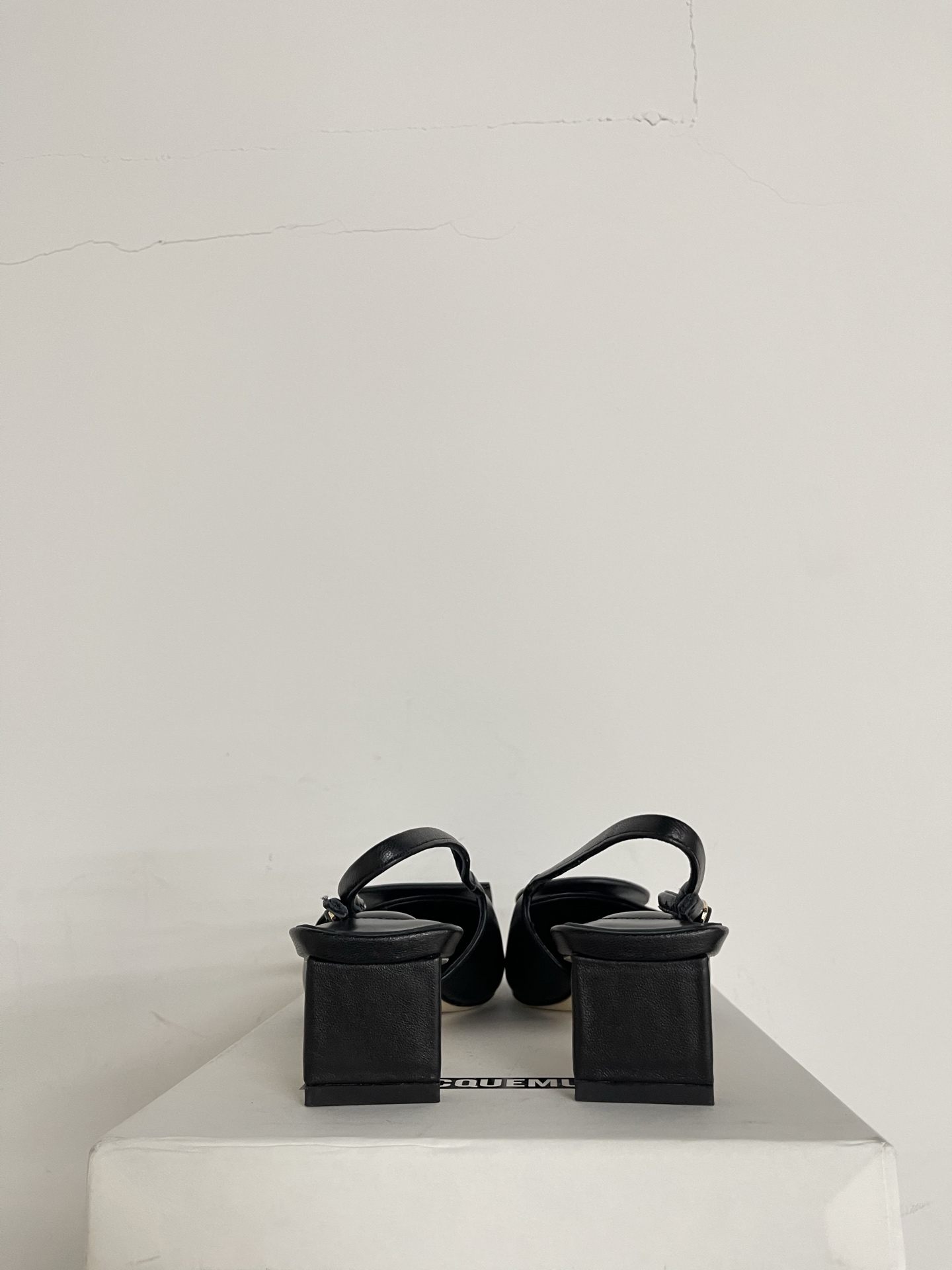 Jacquemus 2025SS Heels(EU35-41)
