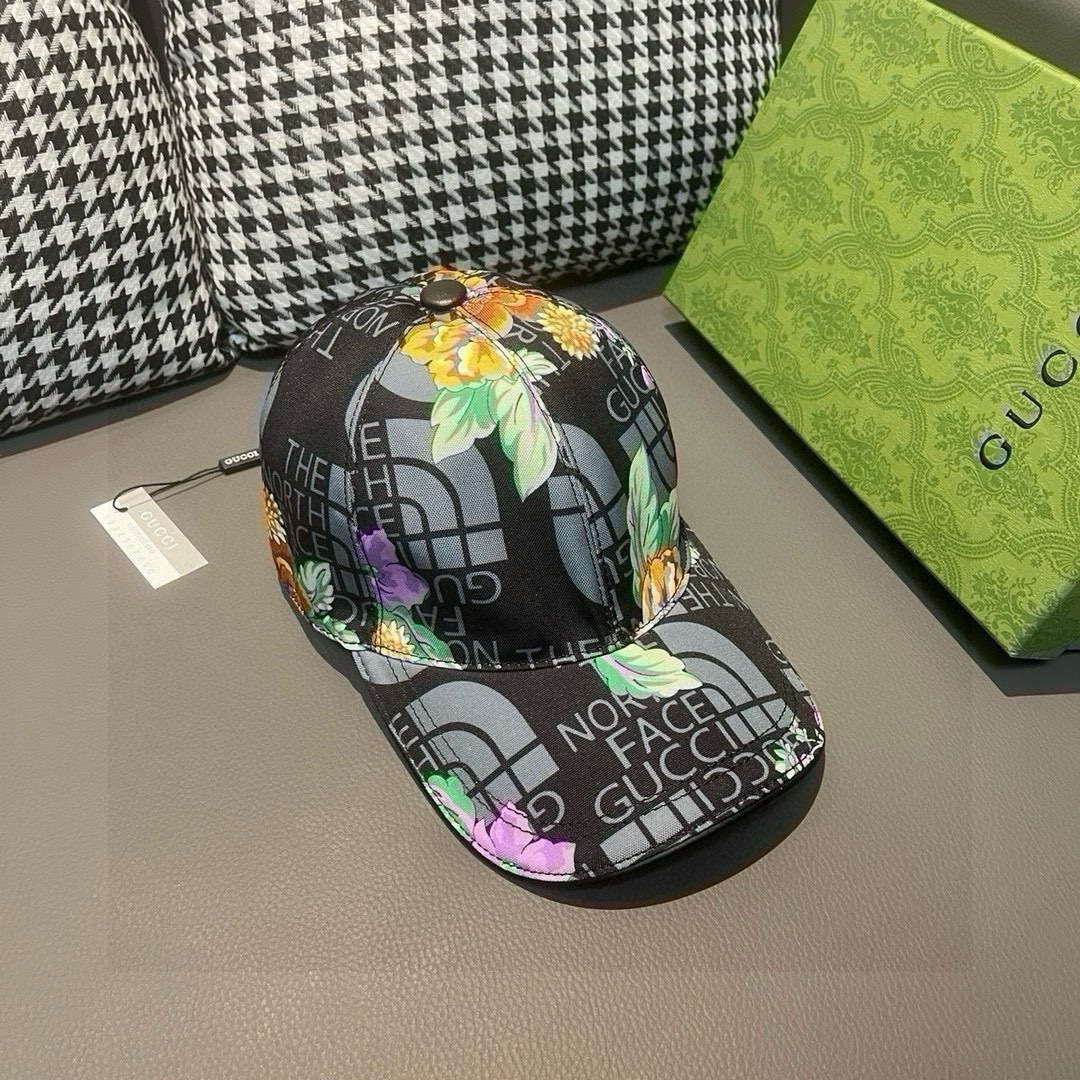 Gucci Hat