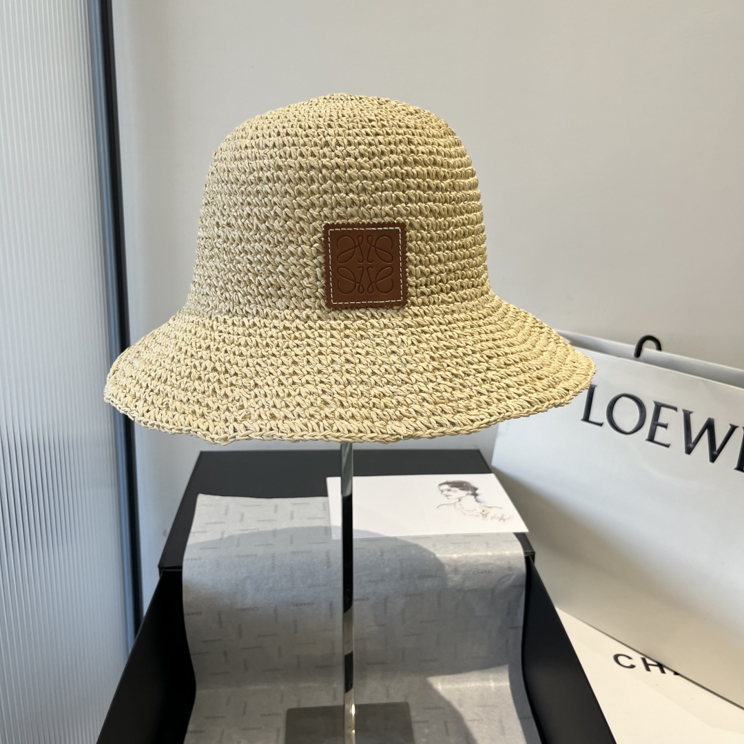 Loewe Hat