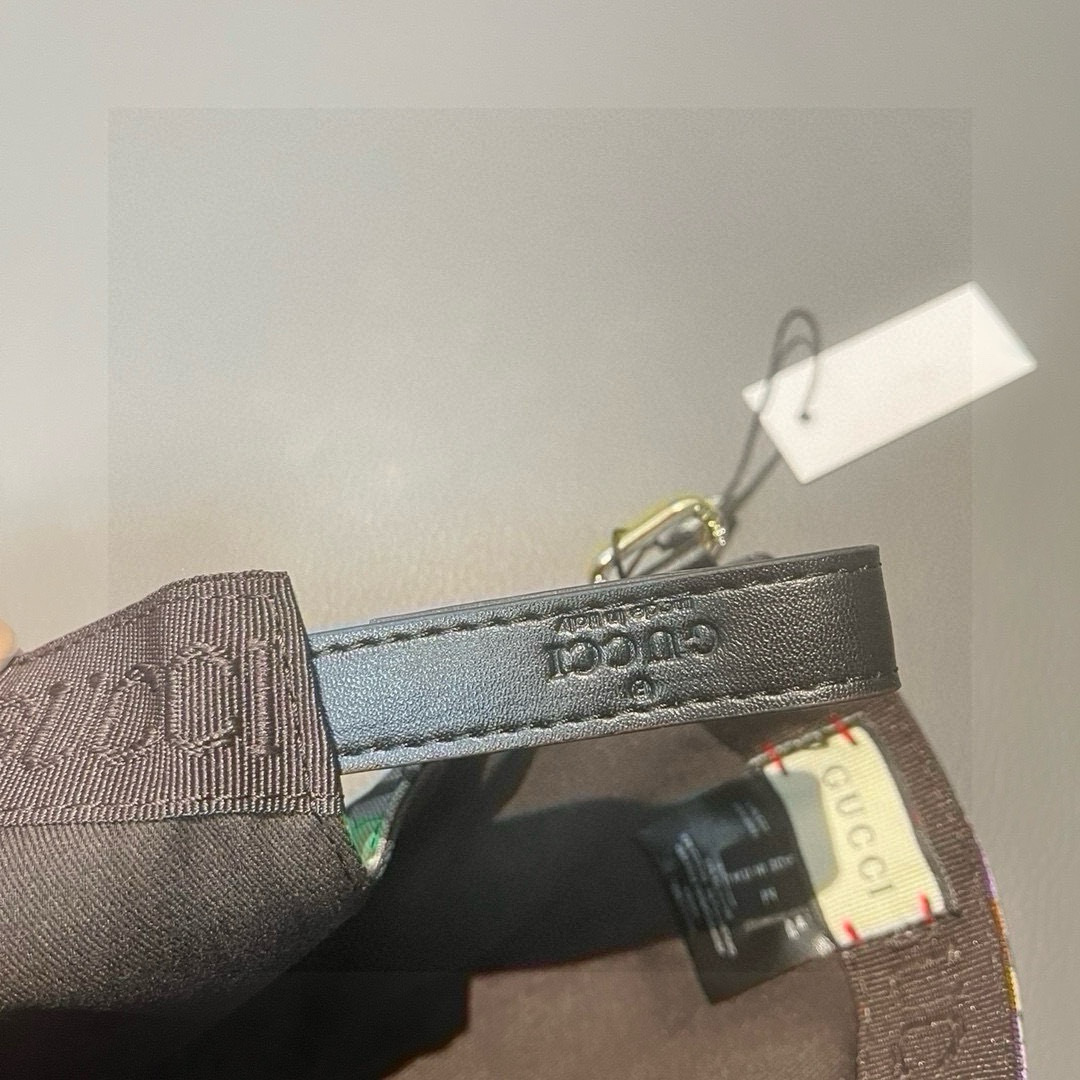 Gucci Hat