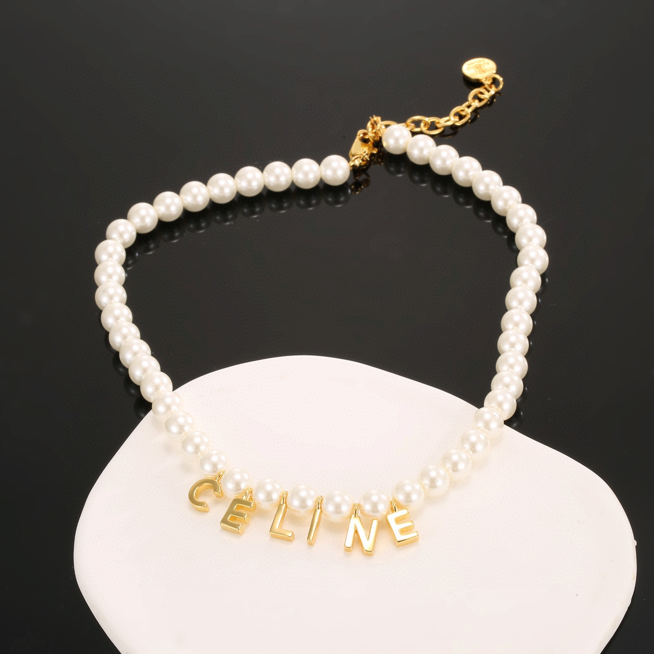 Celine Necklace