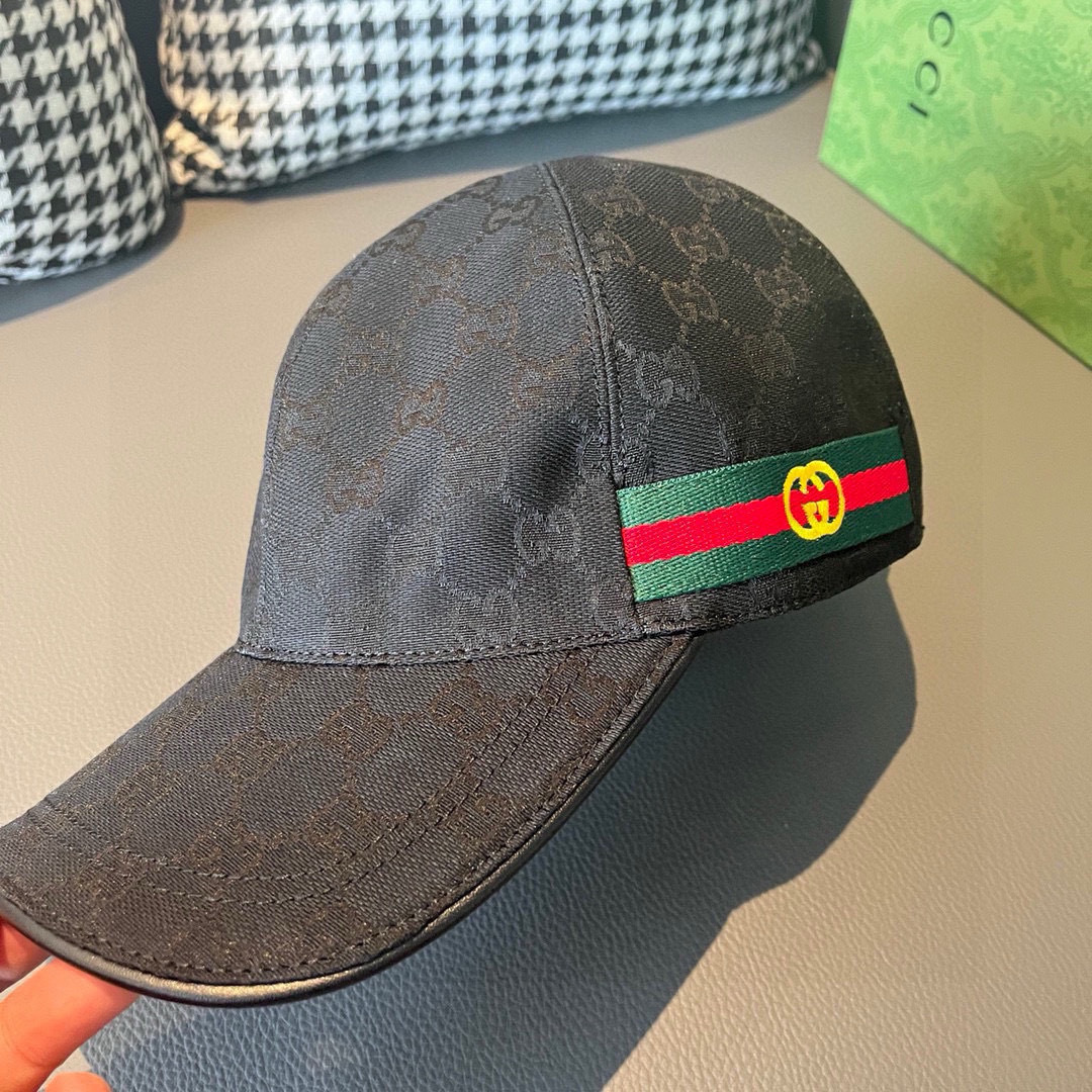 Gucci Hat