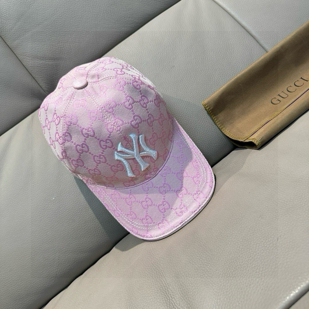 NY&Gucci Hat