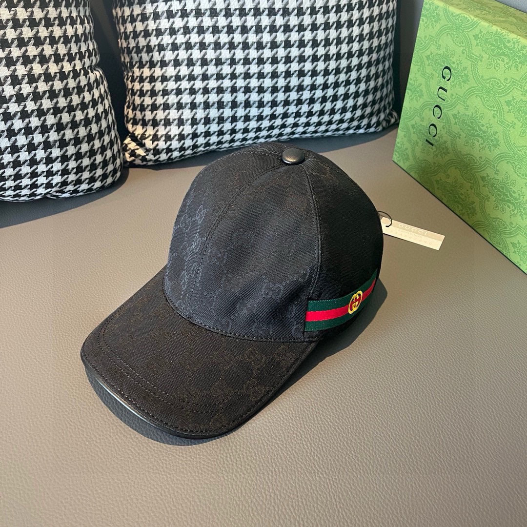 Gucci Hat