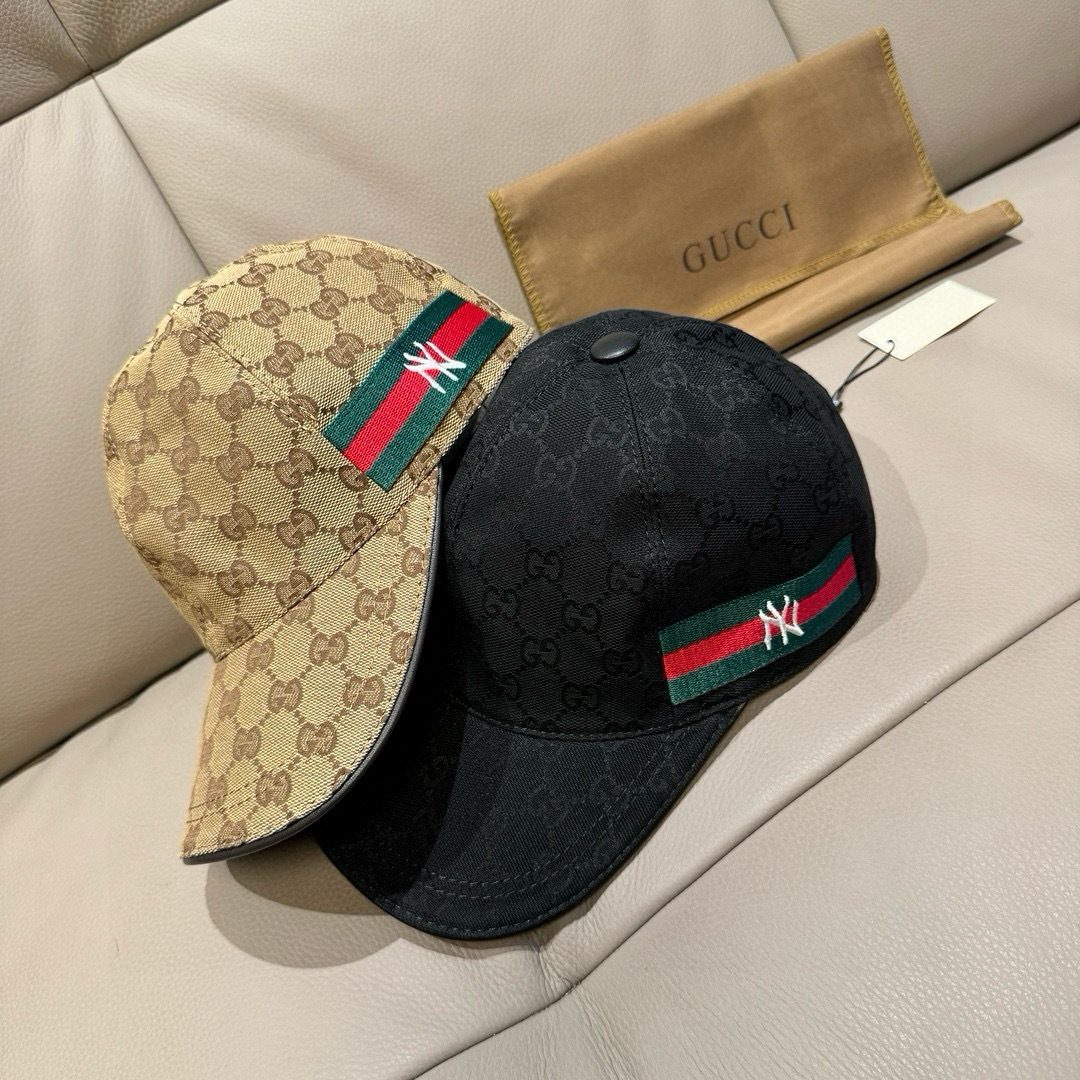 NY&Gucci Hat