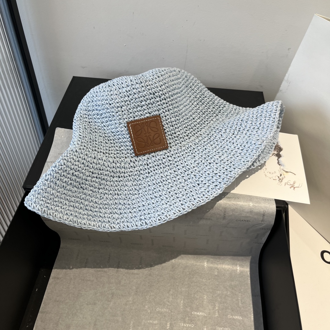 Loewe Hat