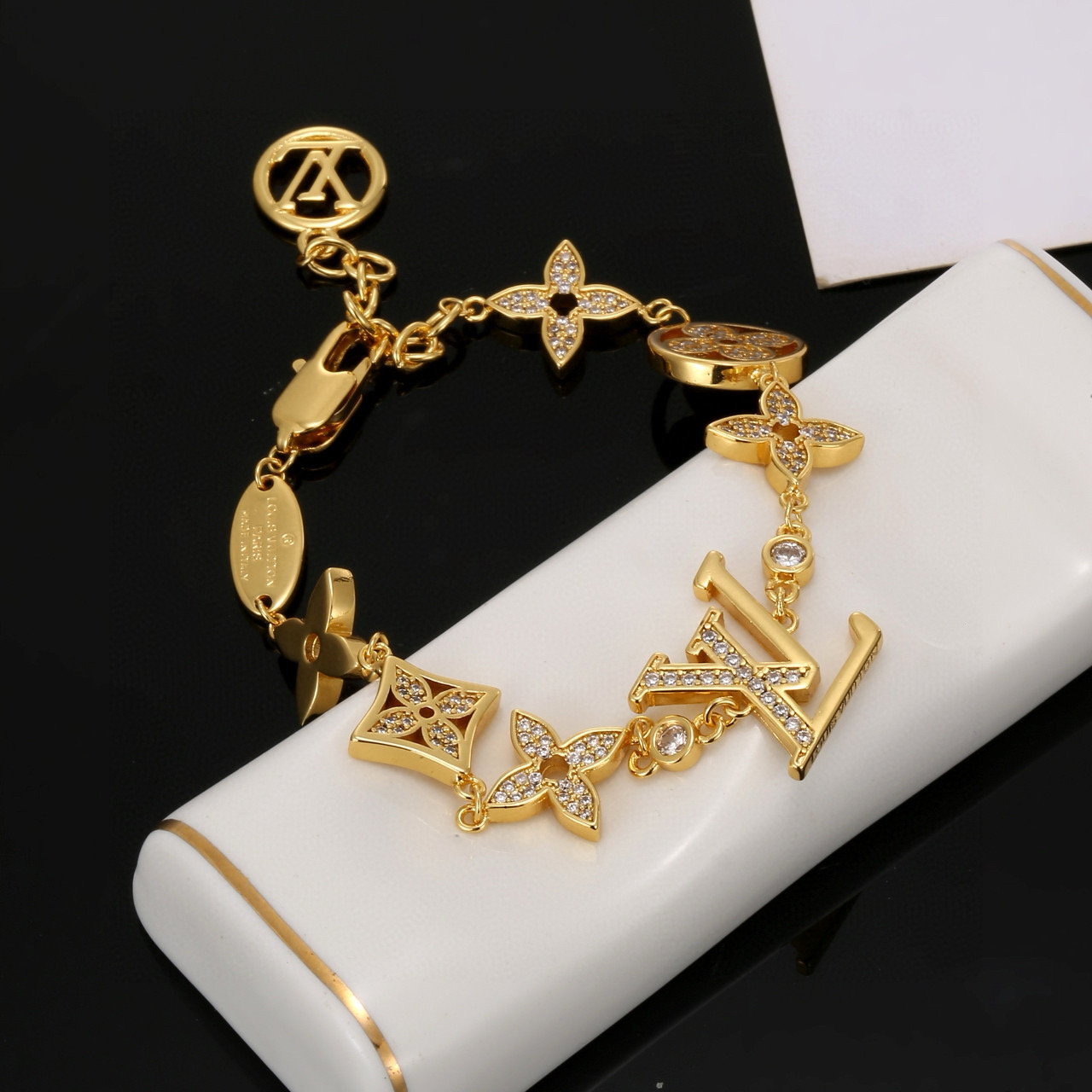 Louis Vuitton Bracelet