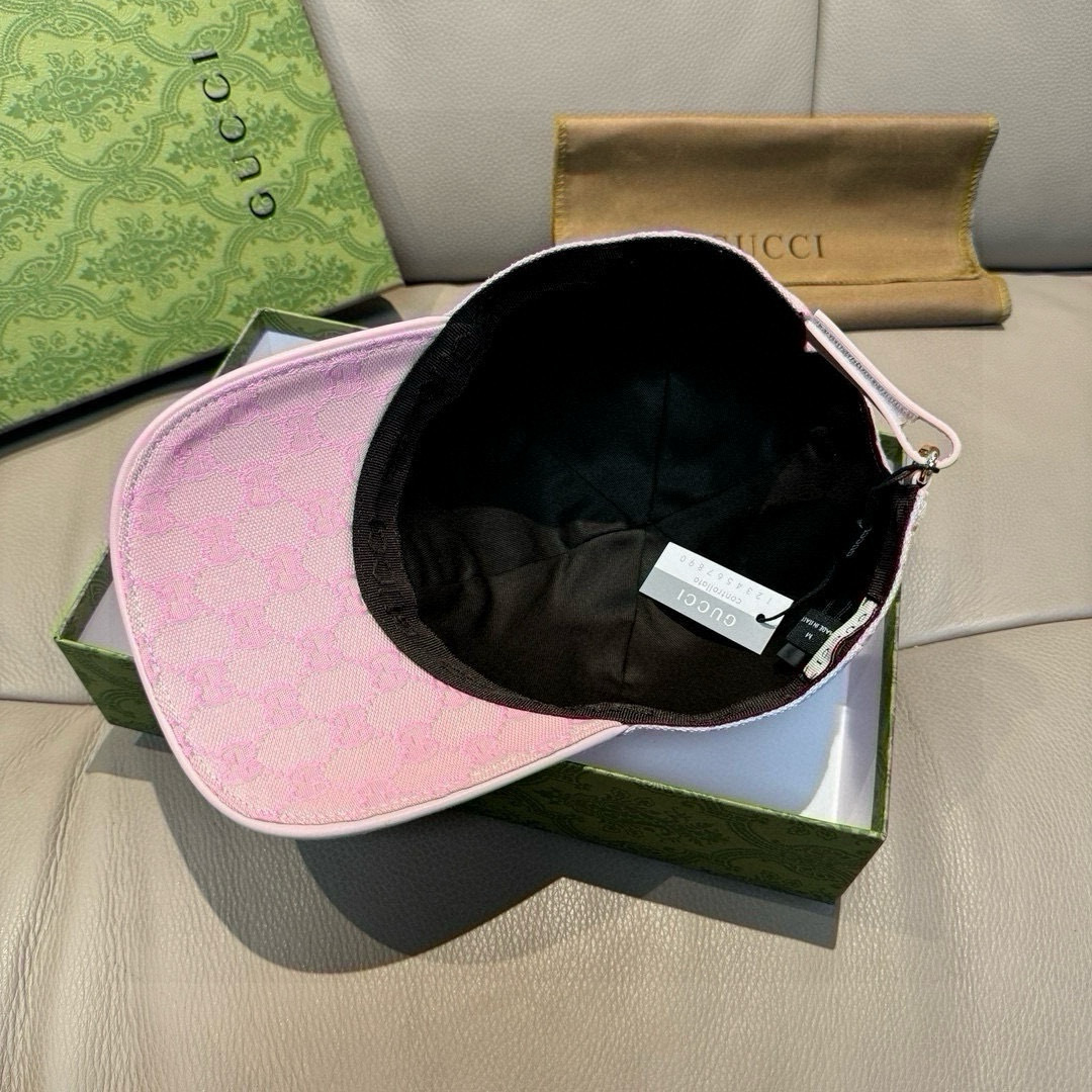 NY&Gucci Hat
