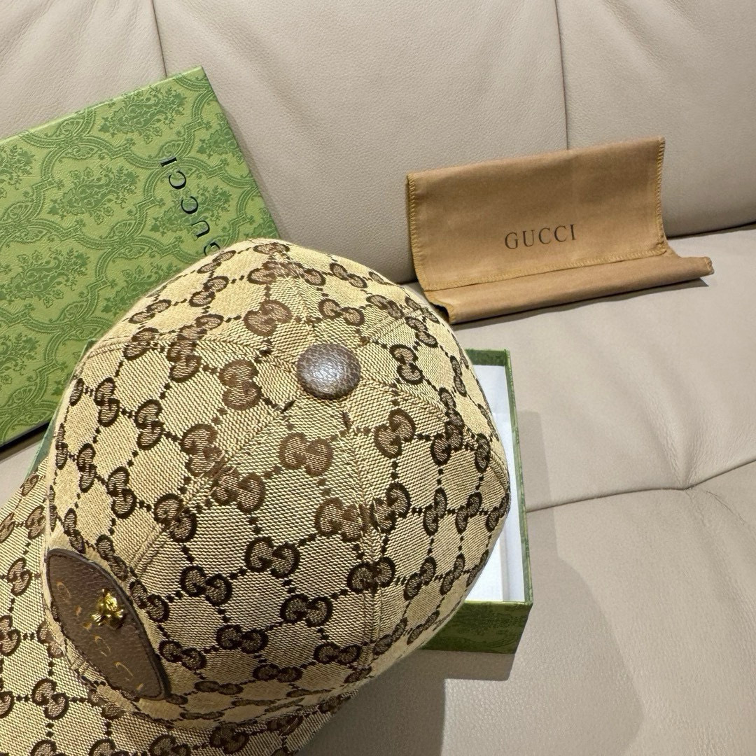 Gucci Hat