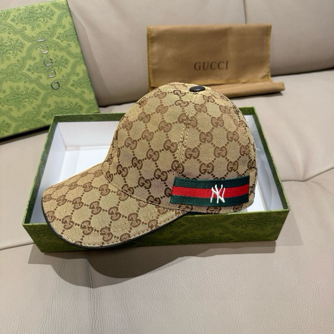 NY&Gucci Hat