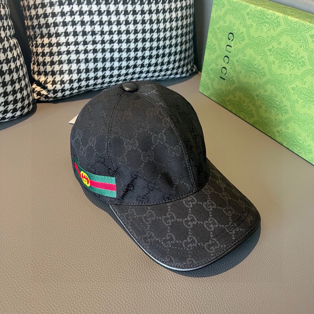 Gucci Hat