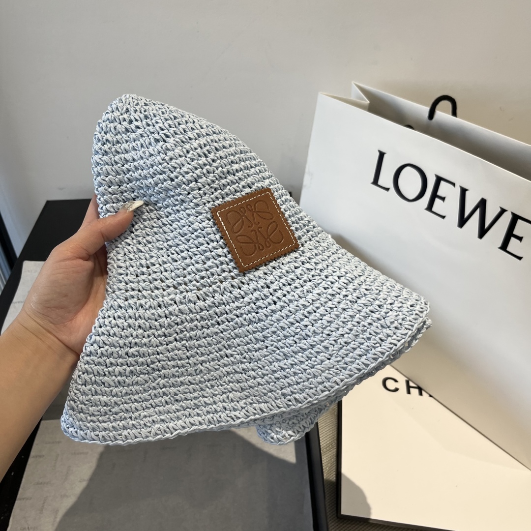 Loewe Hat