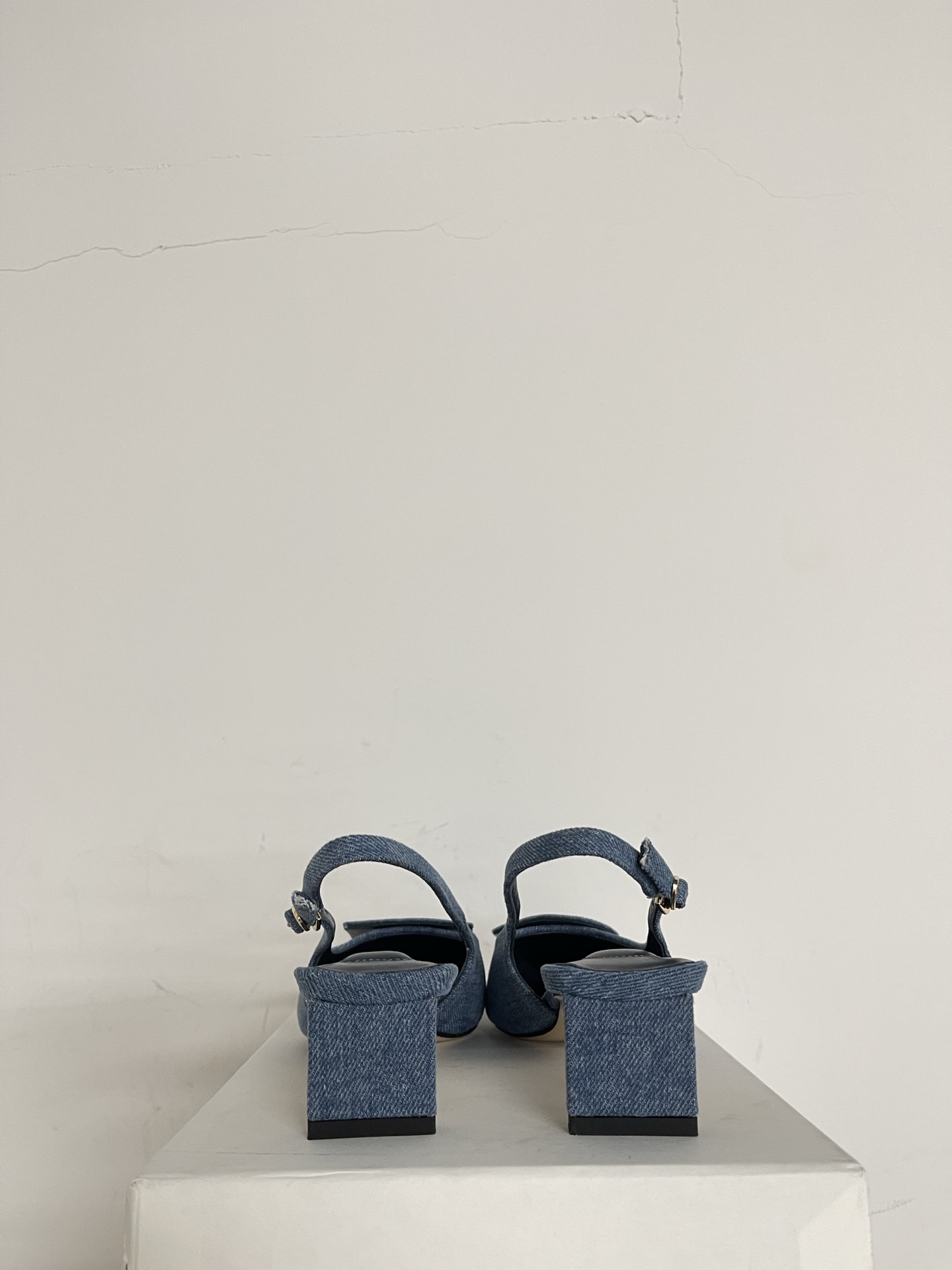 Jacquemus 2025SS Heels(EU35-41)