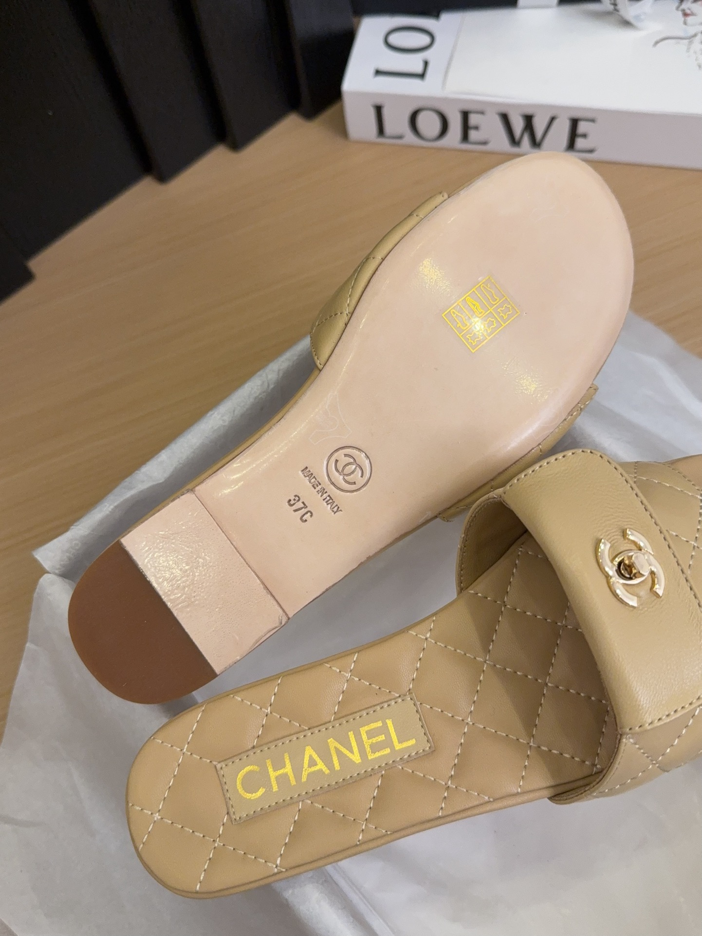 Chan*l 2025 Slides(EU35-41)