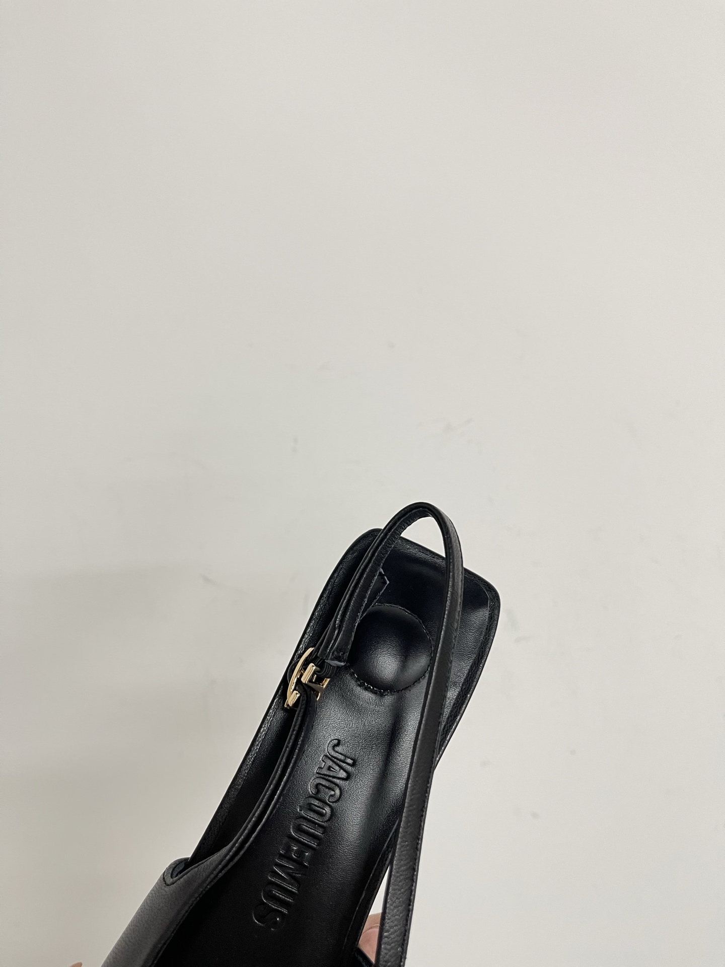 Jacquemus 2025SS Heels(EU35-41)