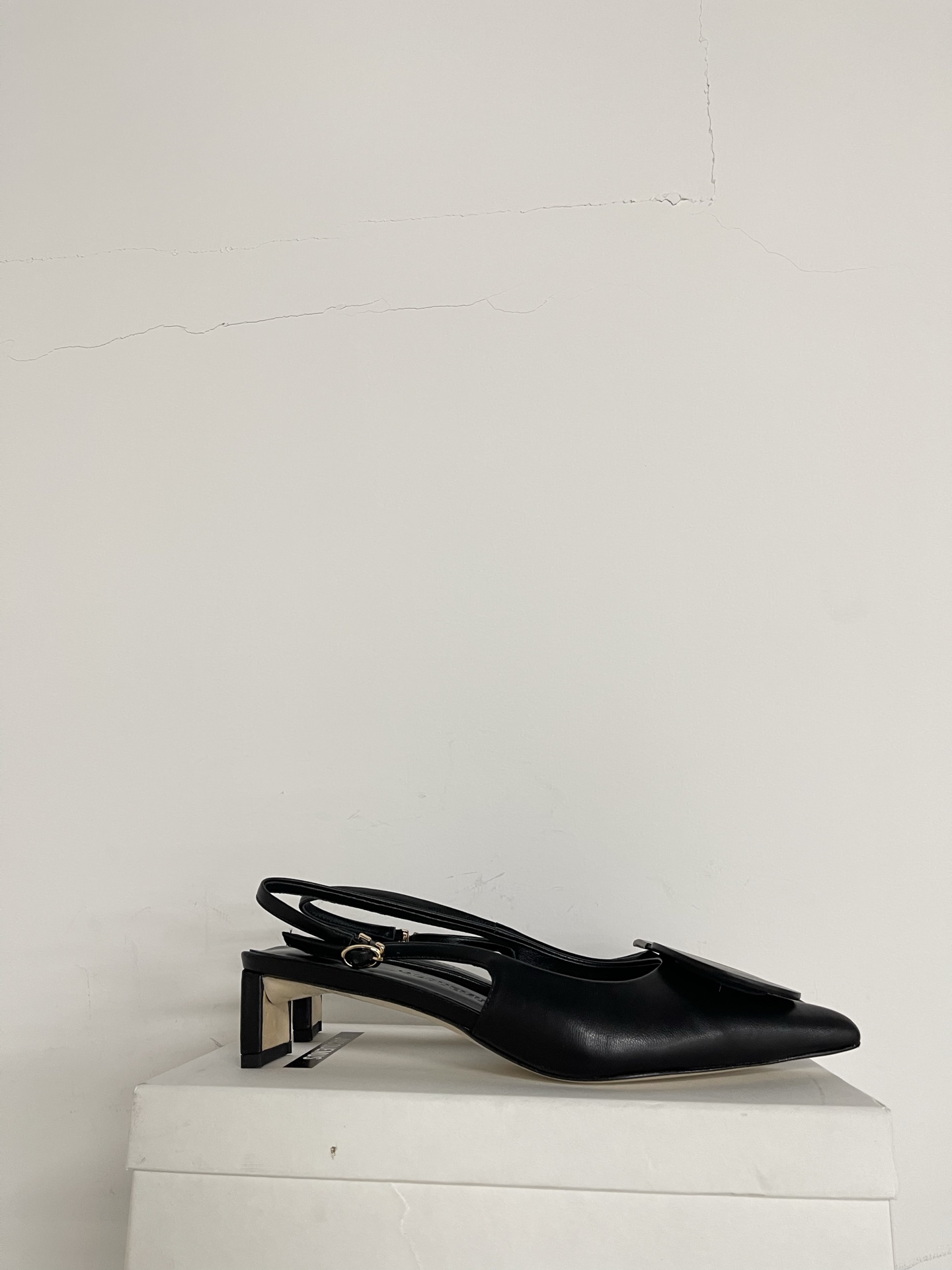 Jacquemus 2025SS Heels(EU35-41)