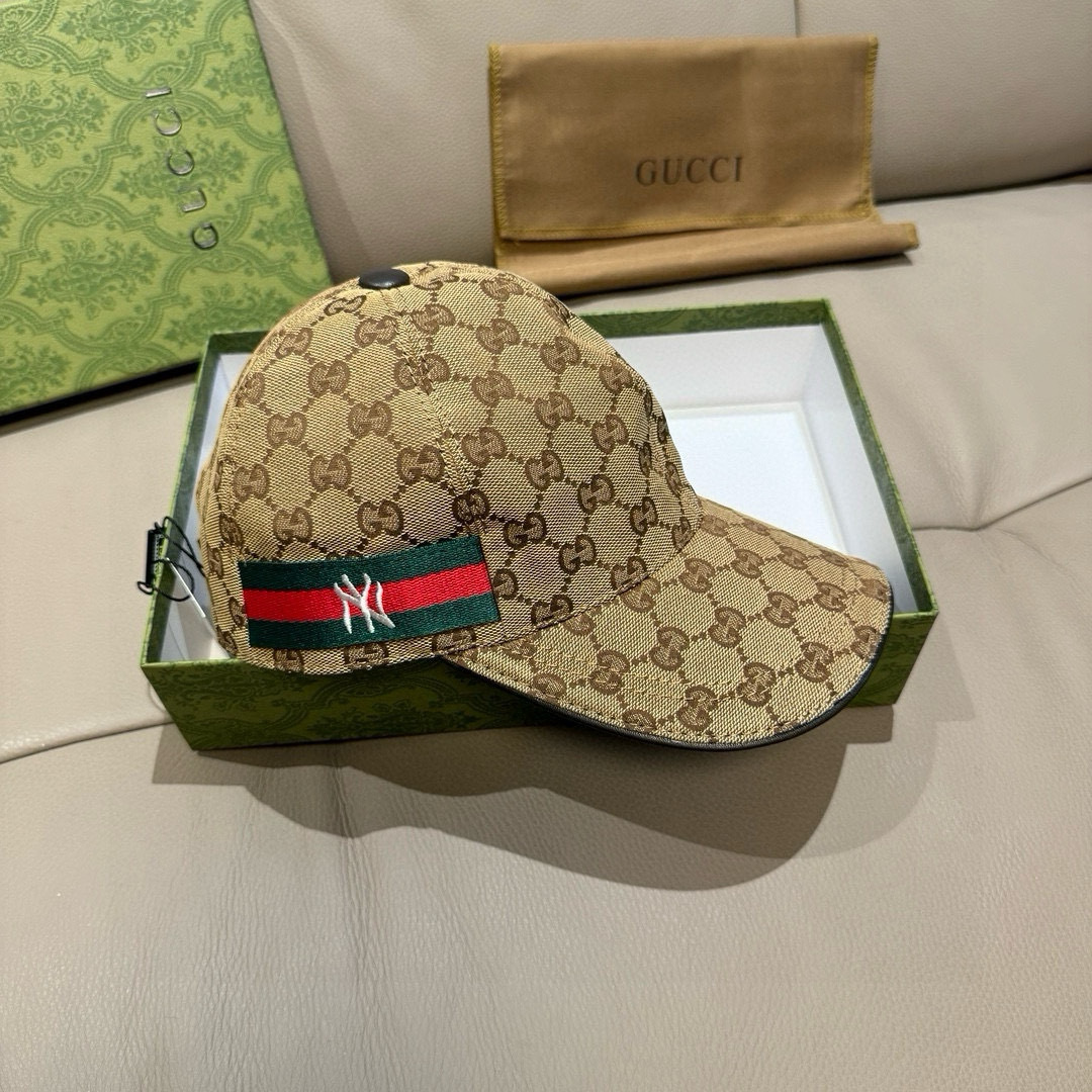 NY&Gucci Hat