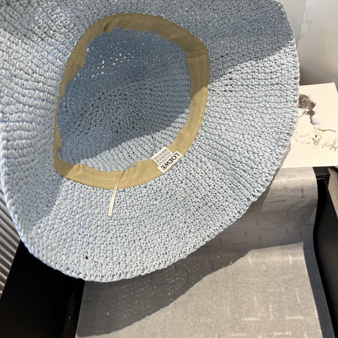 Loewe Hat