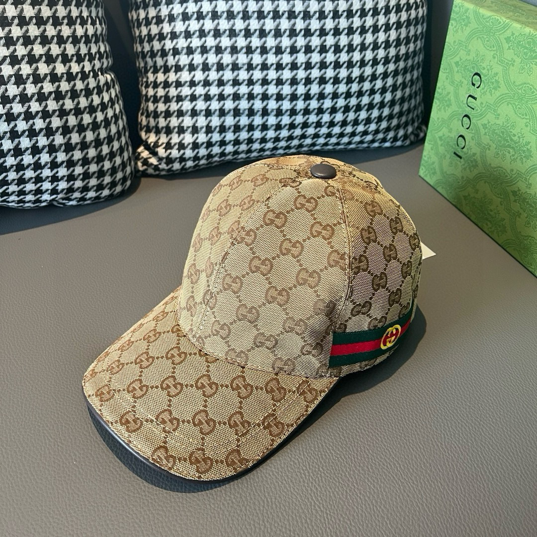 Gucci Hat