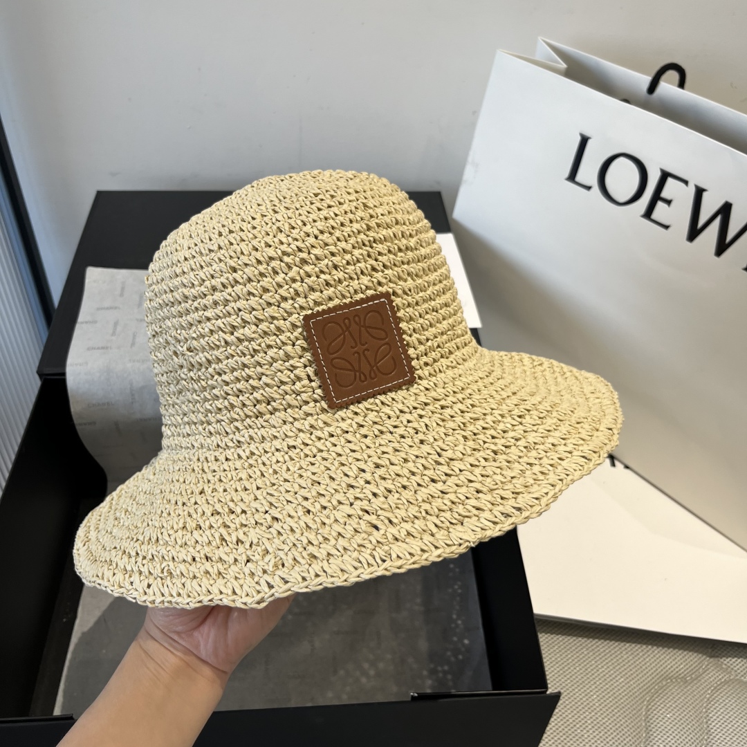 Loewe Hat