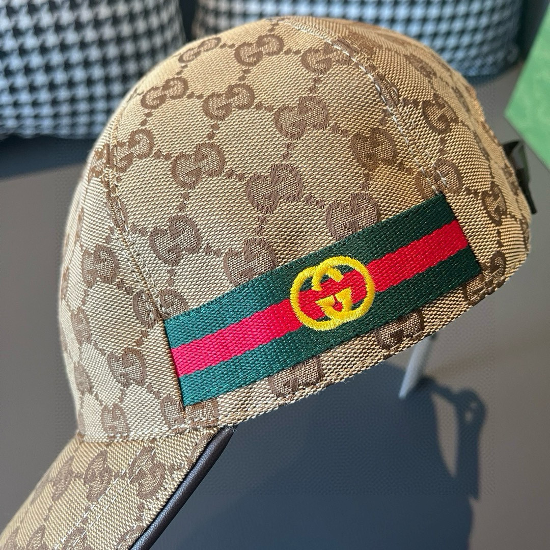 Gucci Hat