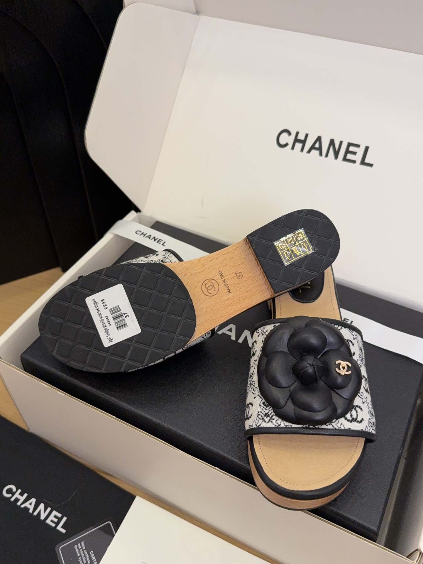 Chan*l 2025 Slides(EU35-41)