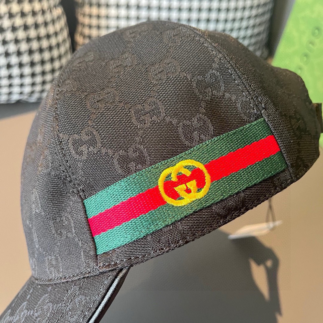 Gucci Hat