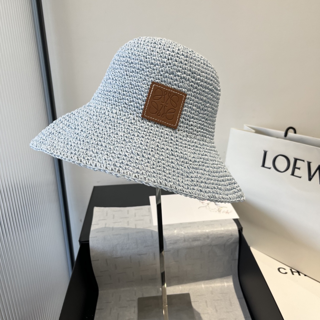 Loewe Hat