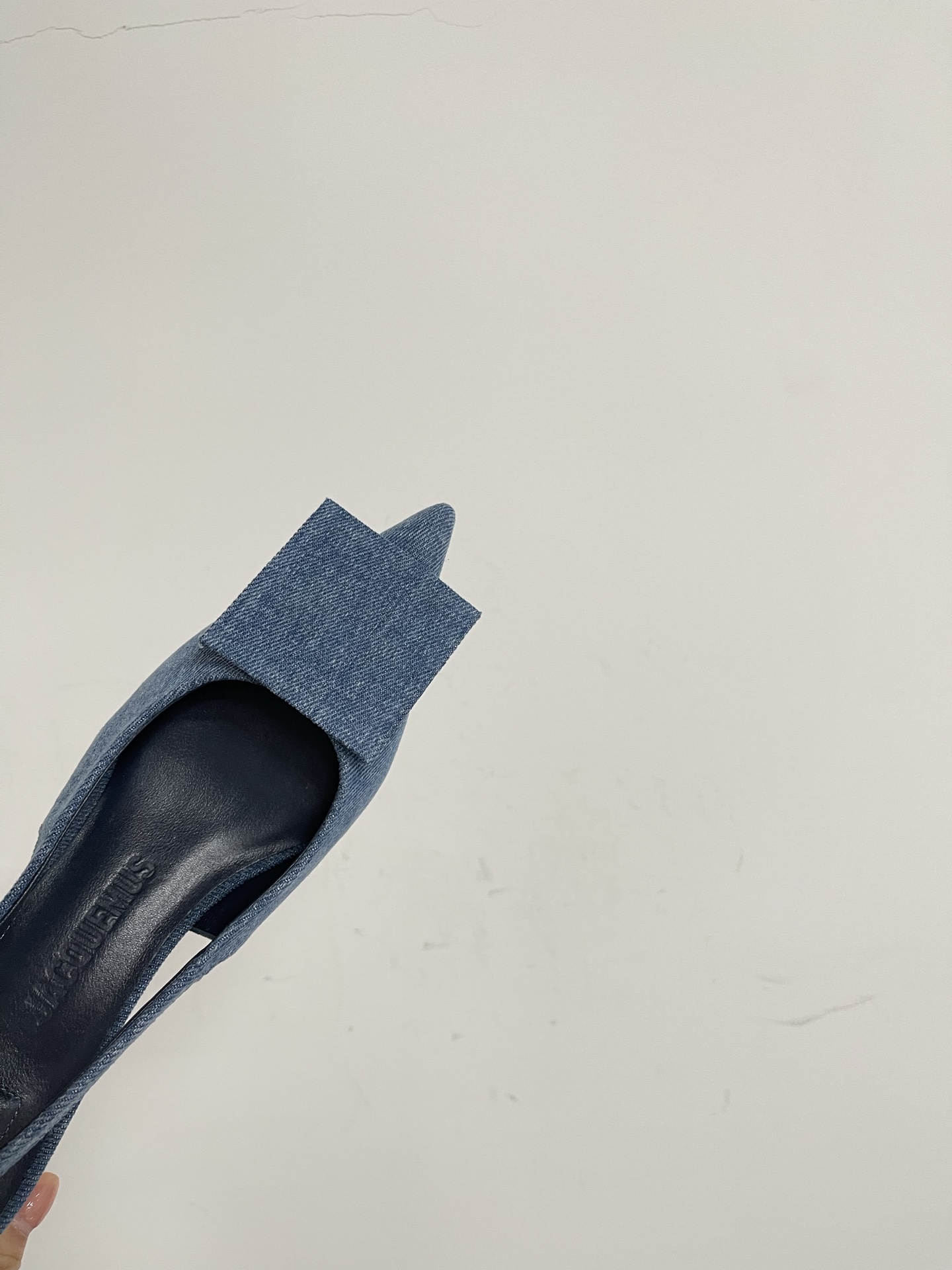 Jacquemus 2025SS Heels(EU35-41)