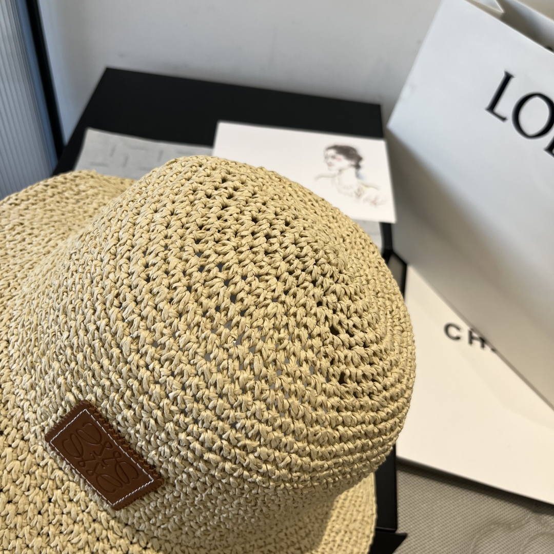 Loewe Hat