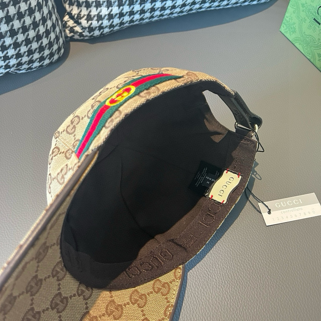 Gucci Hat