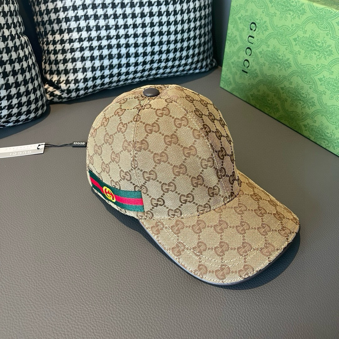 Gucci Hat