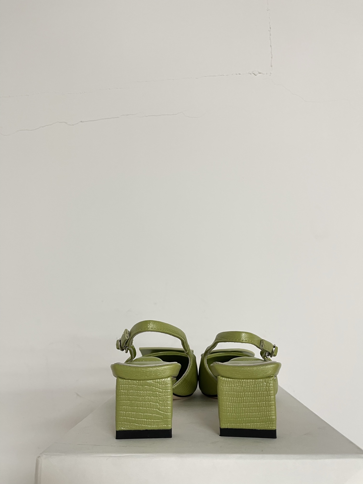 Jacquemus 2025SS Heels(EU35-41)